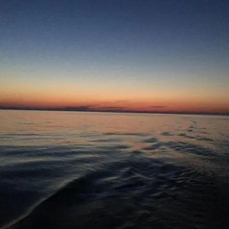 Exclusive Yacht Sailing Boat San Marco