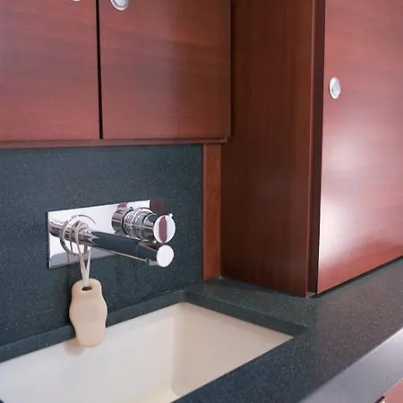 Exclusive Yacht Sailing Boat San Marco Venecia